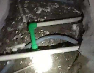 莫力达卫生间漏水多少钱