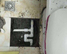 莫力达卫生间防水推荐公司