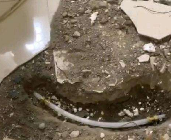 莫力达卫生间测漏水哪家优惠