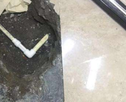 莫力达卫生间测漏水多少钱