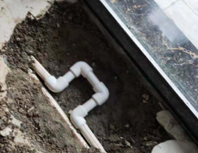 莫力达卫生间测漏水哪家好