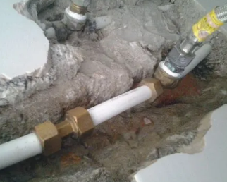 莫力达测漏水多少钱