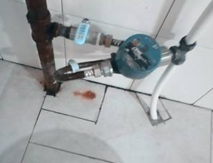 莫力达水管维修24小时电话