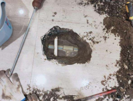 莫力达卫生间防水多少钱