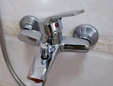 莫力达水管维修多少钱
