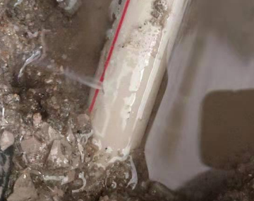 莫力达水管维修多少钱