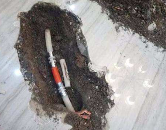 莫力达水管维修哪家好
