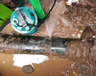 莫力达卫生间测漏水的相关介绍