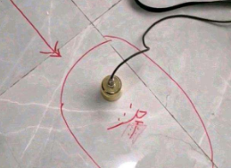 莫力达卫生间测漏水多少钱