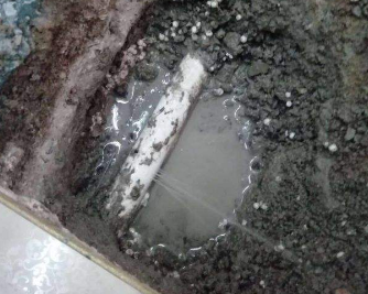 莫力达卫生间测漏水哪家好