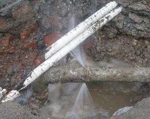 莫力达水管维修费用是多少