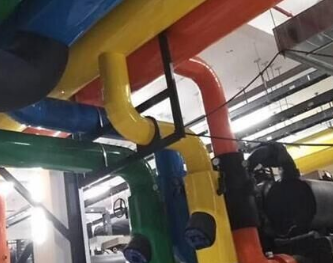 莫力达水管维修多少钱