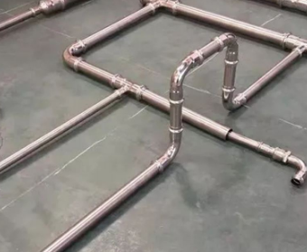 莫力达水管维修多少钱