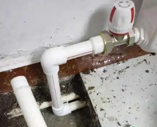 莫力达卫生间测漏水多少钱