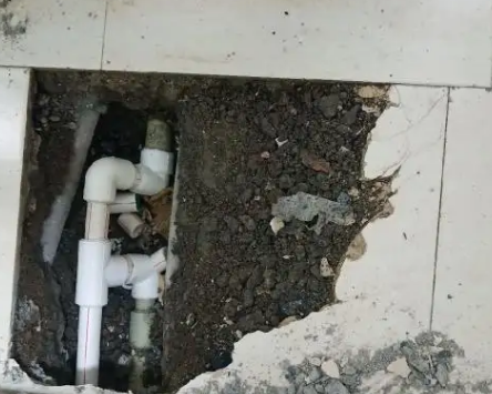 莫力达卫生间测漏水哪家好