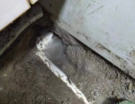 莫力达卫生间测漏水多少钱