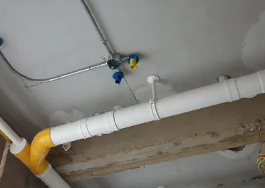 莫力达水管维修多少钱