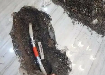 莫力达卫生间测漏水哪家好