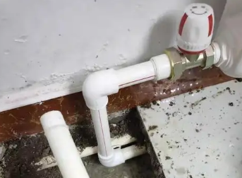 莫力达卫生间测漏水多少钱