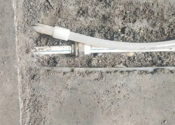 莫力达卫生间测漏水之解决方法