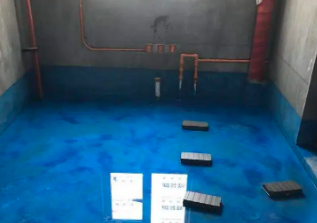 莫力达卫生间防水步骤