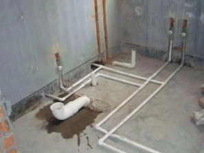 莫力达水管维修多少钱