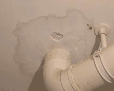 莫力达卫生间测漏水的检测方法