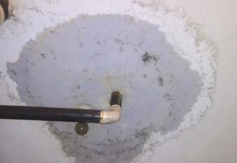莫力达测漏水公司分享如何自检漏水