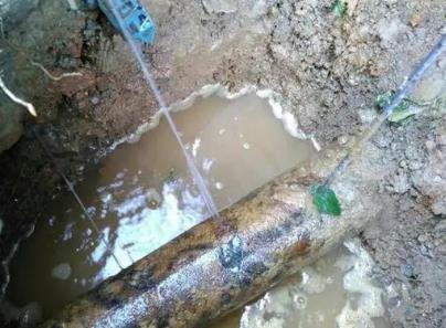 莫力达卫生间测漏水公司分享下我们可以检测到轻微的漏水和水压吗？