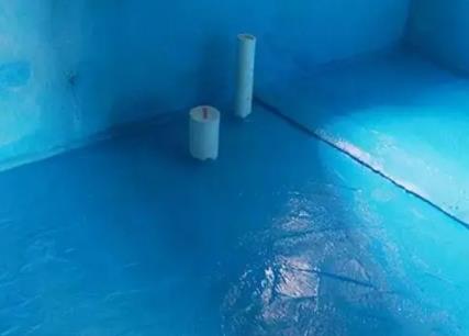 莫力达卫生间防水公司分享防水小知识