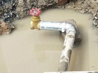 莫力达漏水检测电话多少