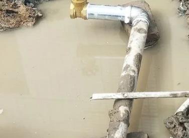 莫力达测漏水公司电话